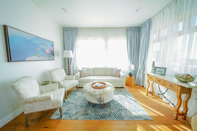 Imagen de la habitación del Hotel Zane Grey Pueblo. Foto 17