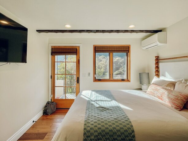Imagen general del Hotel Zane Grey Pueblo. Foto 6