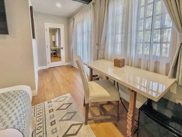 Imagen de la habitación del Hotel Zane Grey Pueblo. Foto 18