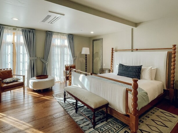 Imagen general del Hotel Zane Grey Pueblo. Foto 9