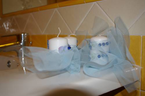 Imagen de la habitación del Hotel Zanella. Foto 8