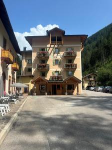 Imagen general del Hotel Zanella. Foto 1