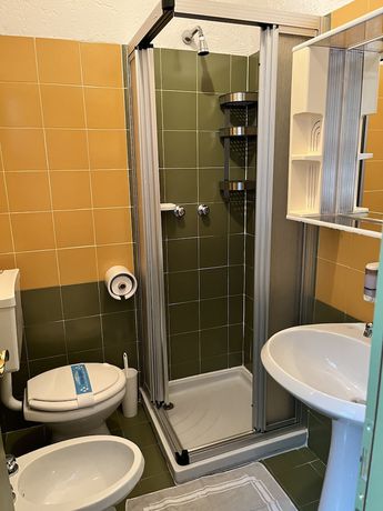 Imagen de la habitación del Hotel Zanella. Foto 14