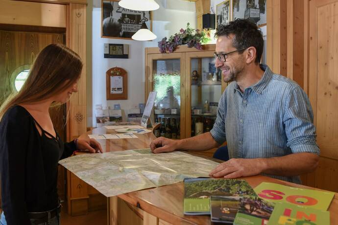 Imagen general del Hotel Zanella. Foto 3