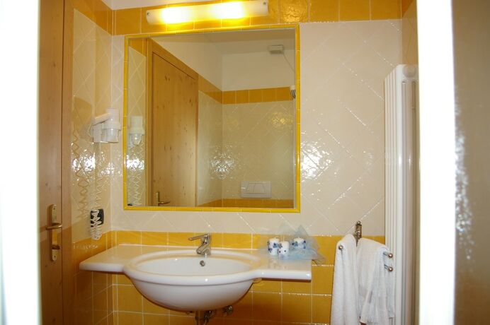 Imagen general del Hotel Zanella. Foto 10