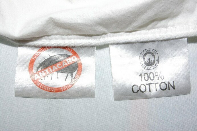 Imagen de la habitación del Hotel Zanella. Foto 20