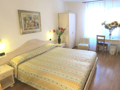 Imagen de la habitación del Hotel Zanella, Nago. Foto 4