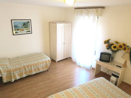 Imagen de la habitación del Hotel Zanella, Nago. Foto 6