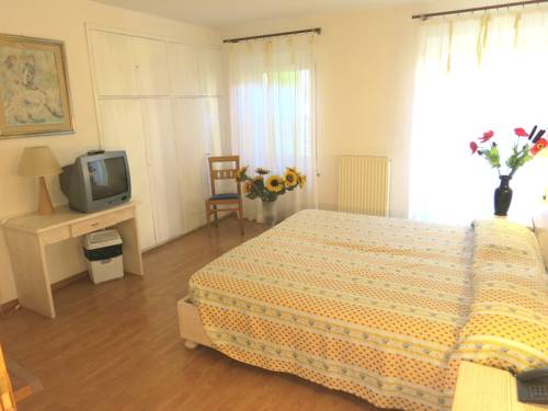 Imagen general del Hotel Zanella, Nago. Foto 1
