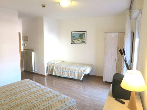 Imagen de la habitación del Hotel Zanella, Nago. Foto 10