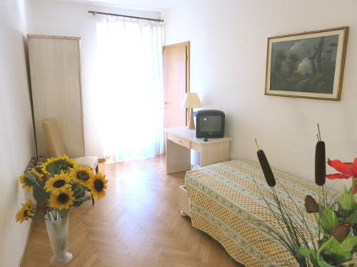 Imagen de la habitación del Hotel Zanella, Nago. Foto 14