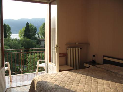 Imagen de la habitación del Hotel Zanetti. Foto 1
