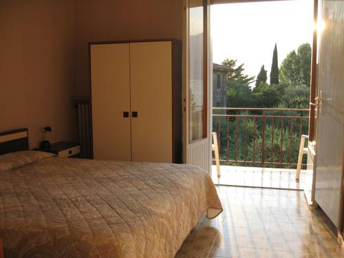 Imagen de la habitación del Hotel Zanetti. Foto 2