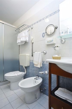 Imagen de la habitación del Hotel Zanhotel Europa. Foto 11