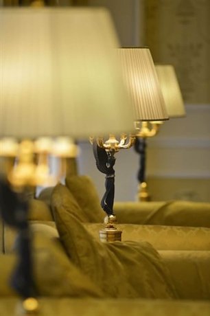 Imagen del bar/restaurante del Hotel Zanhotel Europa. Foto 4