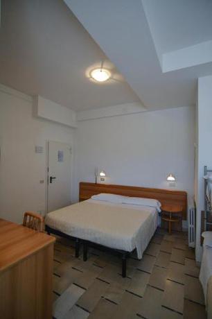 Imagen de la habitación del Hotel Zani. Foto 8