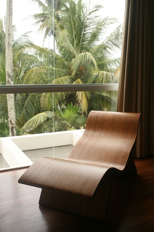 Imagen de la habitación del Hotel Zank By Toque. Foto 6