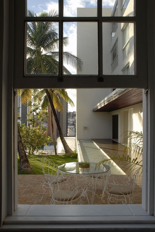 Imagen general del Hotel Zank By Toque. Foto 2