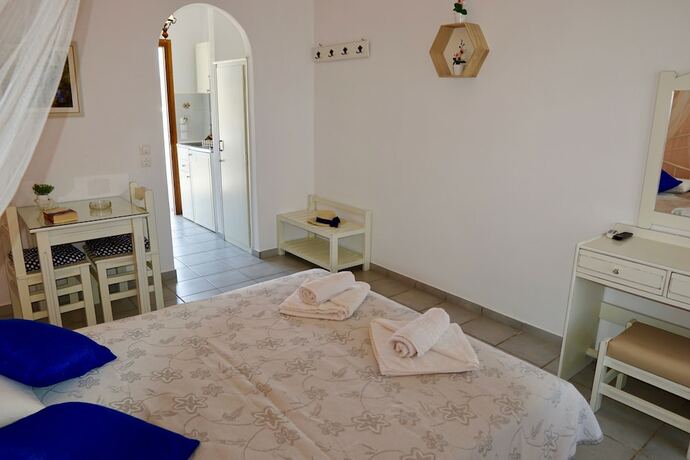Imagen general del Hotel Zanneta Studios. Foto 3