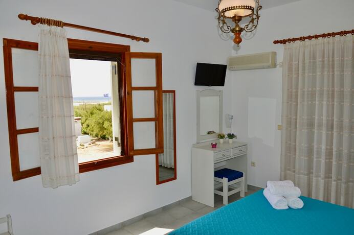 Imagen general del Hotel Zanneta Studios. Foto 4