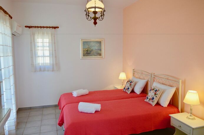 Imagen general del Hotel Zanneta Studios. Foto 7
