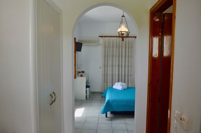 Imagen general del Hotel Zanneta Studios. Foto 9