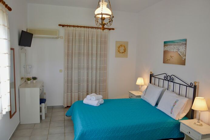 Imagen general del Hotel Zanneta Studios. Foto 10
