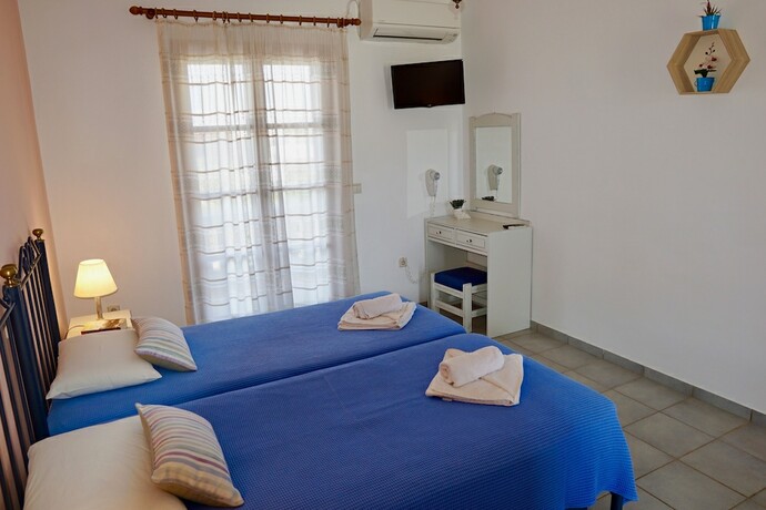 Imagen general del Hotel Zanneta Studios. Foto 11
