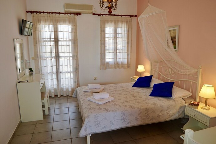 Imagen general del Hotel Zanneta Studios. Foto 12