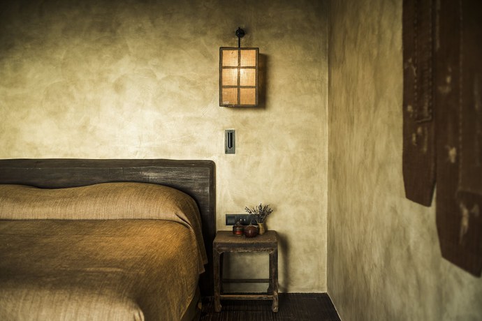 Imagen de la habitación del Hotel Zannier Hotels Bai San Ho. Foto 3