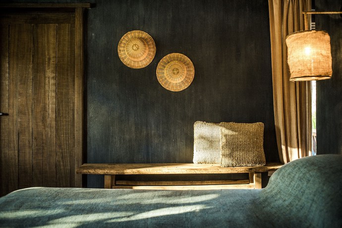 Imagen de la habitación del Hotel Zannier Hotels Bai San Ho. Foto 16