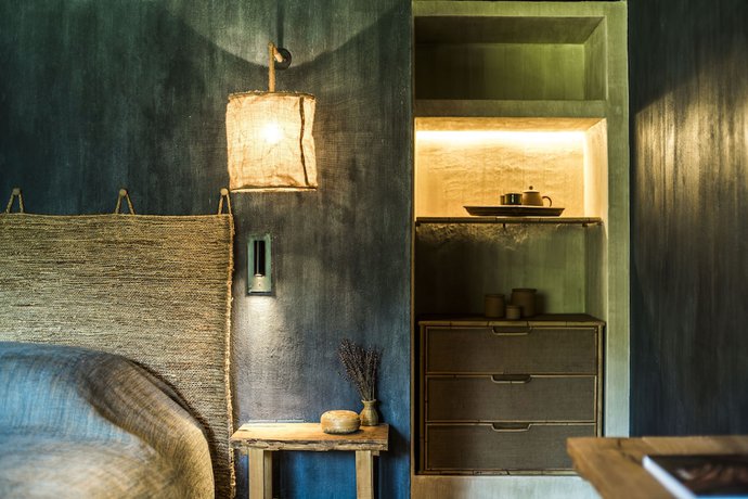 Imagen de la habitación del Hotel Zannier Hotels Bai San Ho. Foto 19