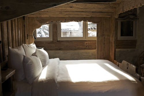 Imagen de la habitación del Hotel Zannier Hotels Le Chalet. Foto 7