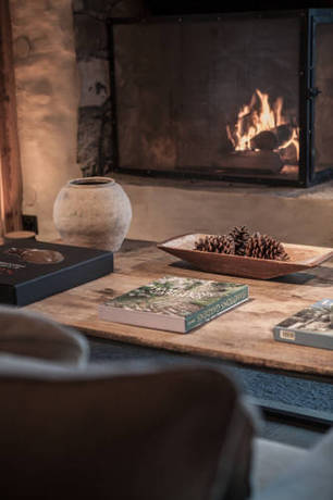 Imagen de la habitación del Hotel Zannier Hotels Le Chalet. Foto 8