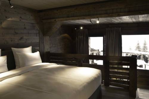 Imagen de la habitación del Hotel Zannier Hotels Le Chalet. Foto 14