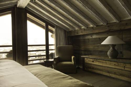 Imagen de la habitación del Hotel Zannier Hotels Le Chalet. Foto 15