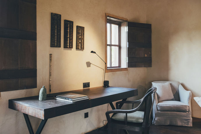 Imagen de la habitación del Hotel Zannier Hotels Phum Baitang. Foto 10