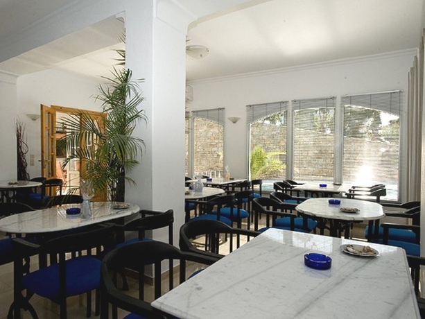 Imagen general del Hotel Zannis. Foto 3