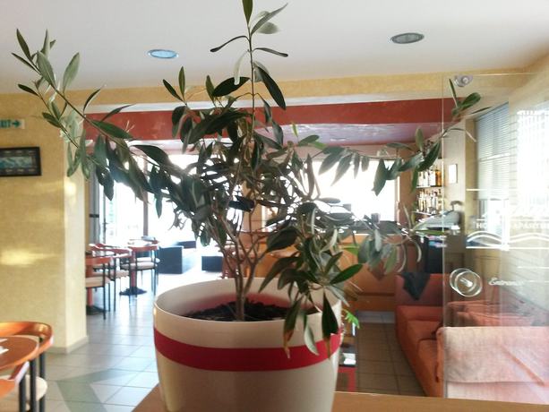 Imagen de los interiores del Hotel Zannis, Rethymnon. Foto 17