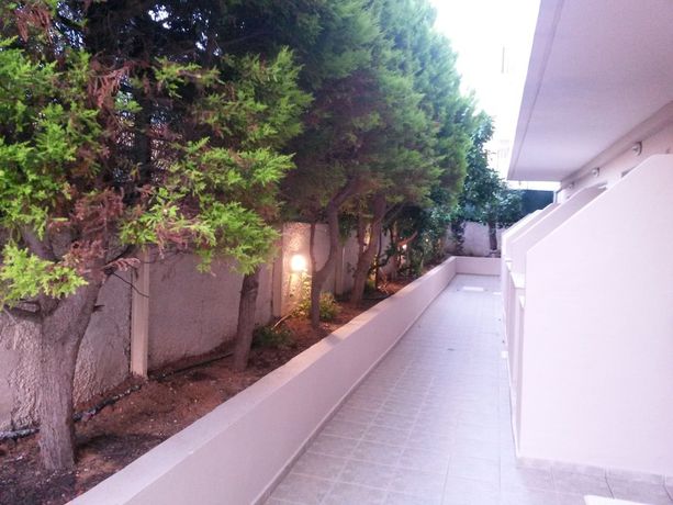 Imagen de la habitación del Hotel Zannis, Rethymnon. Foto 9
