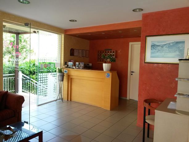 Imagen de los interiores del Hotel Zannis, Rethymnon. Foto 19