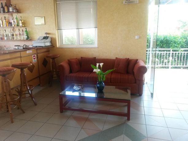 Imagen de los interiores del Hotel Zannis, Rethymnon. Foto 20