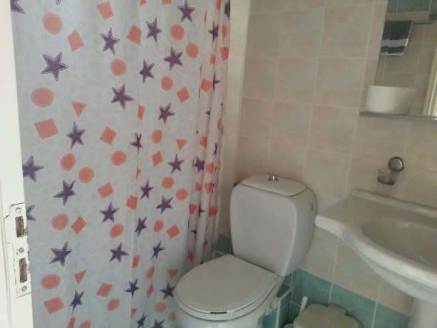 Imagen de la habitación del Hotel Zannis, Rethymnon. Foto 13