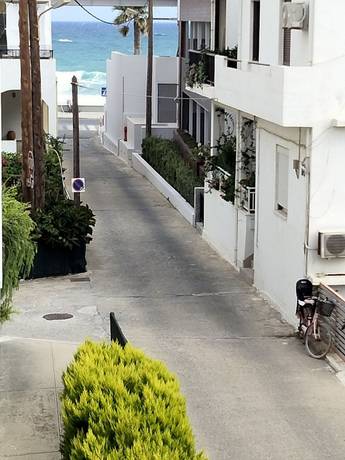 Imagen de la habitación del Hotel Zannis, Rethymnon. Foto 15