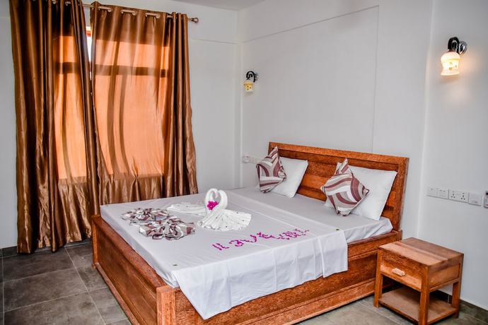 Imagen general del Hotel Zanoceanique Luxury. Foto 1