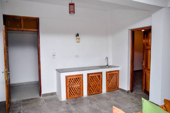 Imagen de la habitación del Hotel Zanoceanique Luxury. Foto 16