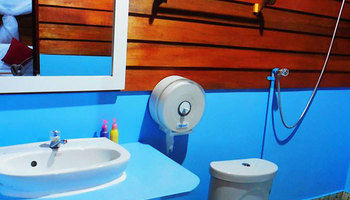 Imagen de la habitación del Hotel Zanom Sunrise Beach Resort. Foto 2