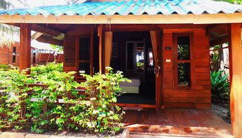 Imagen de la habitación del Hotel Zanom Sunrise Beach Resort. Foto 3