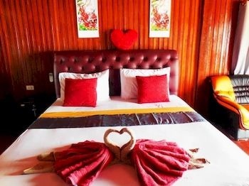 Imagen de la habitación del Hotel Zanom Sunrise Beach Resort. Foto 12
