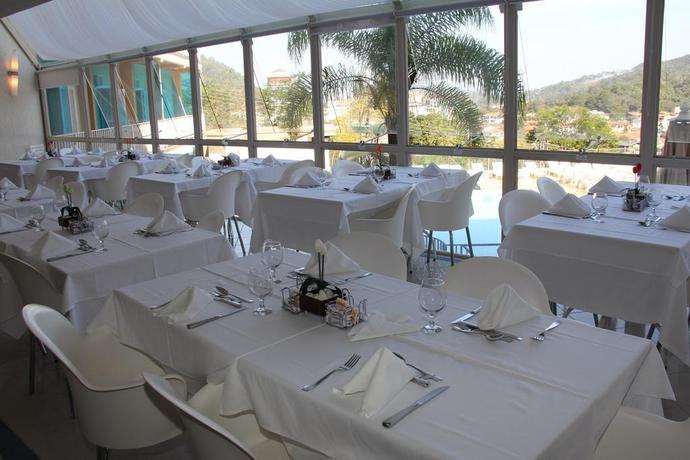 Imagen general del Hotel Zanon, &Aacute;guas de Lind&oacute;ia. Foto 3